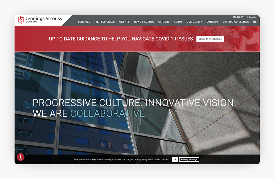 Halverson Law Group Normandy Park, WA Office