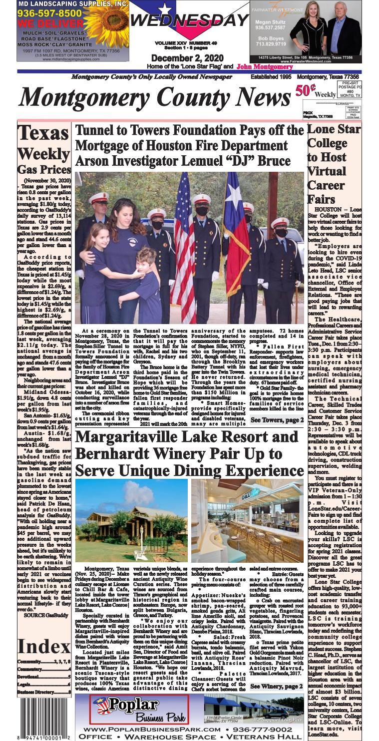 Seiler Mitby The Woodlands,  Office