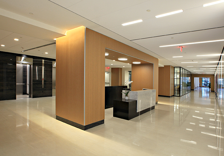 Vedder Price ,  Office