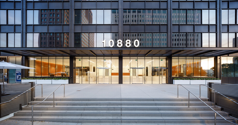 BDG Law Group Los Angeles, CA Office