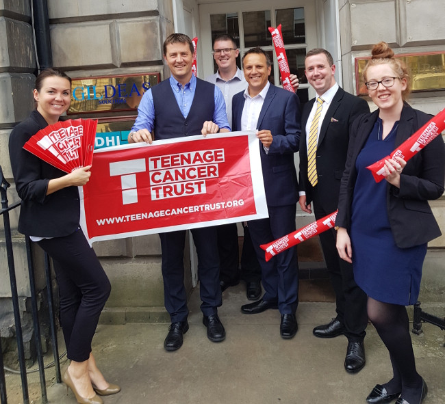 Gildeas Glasgow, United Kingdom Office