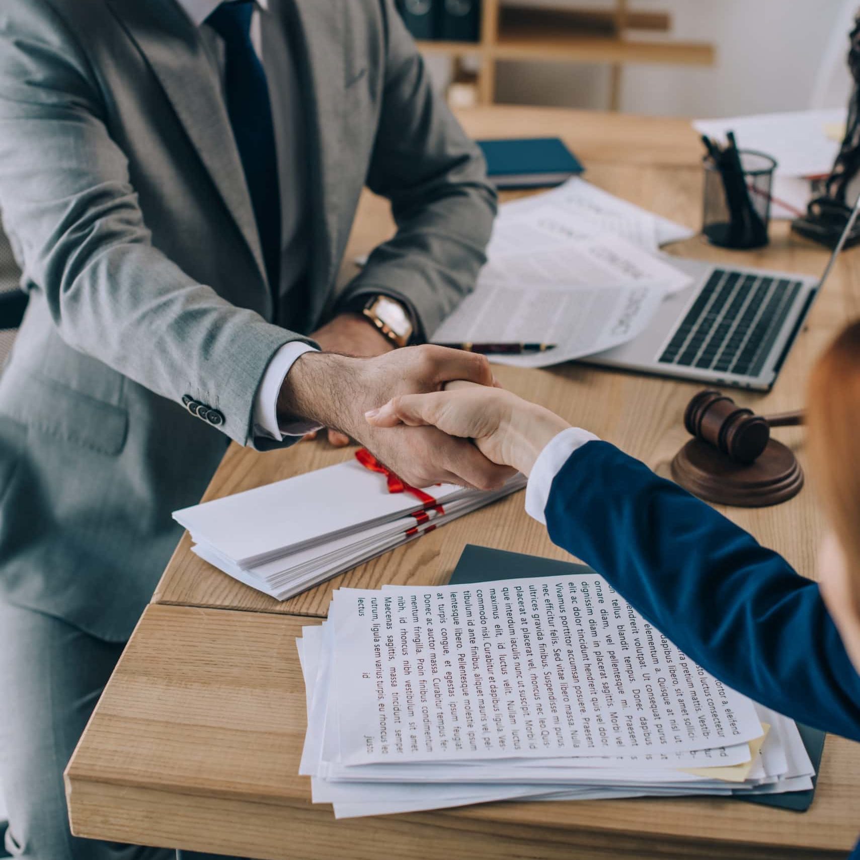 Ivey, McClellan, Gatton & Siegmund, L.L.P Greensboro, NC Office