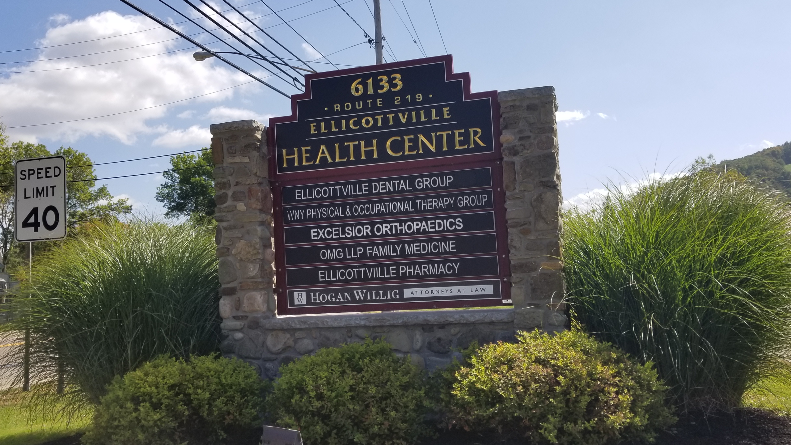 Hogan Willig Ellicottville, NY Office