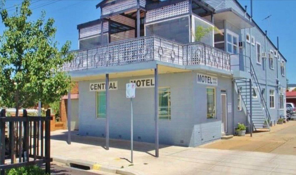 Slater and Gordon Ltd Mudgee, Australia Office