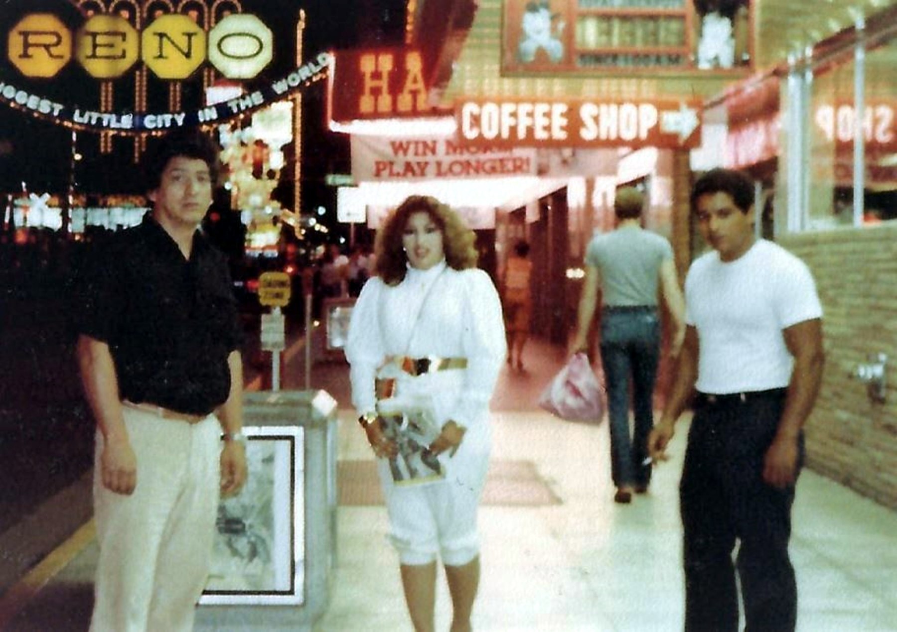 SRTK Fresno, CA Office