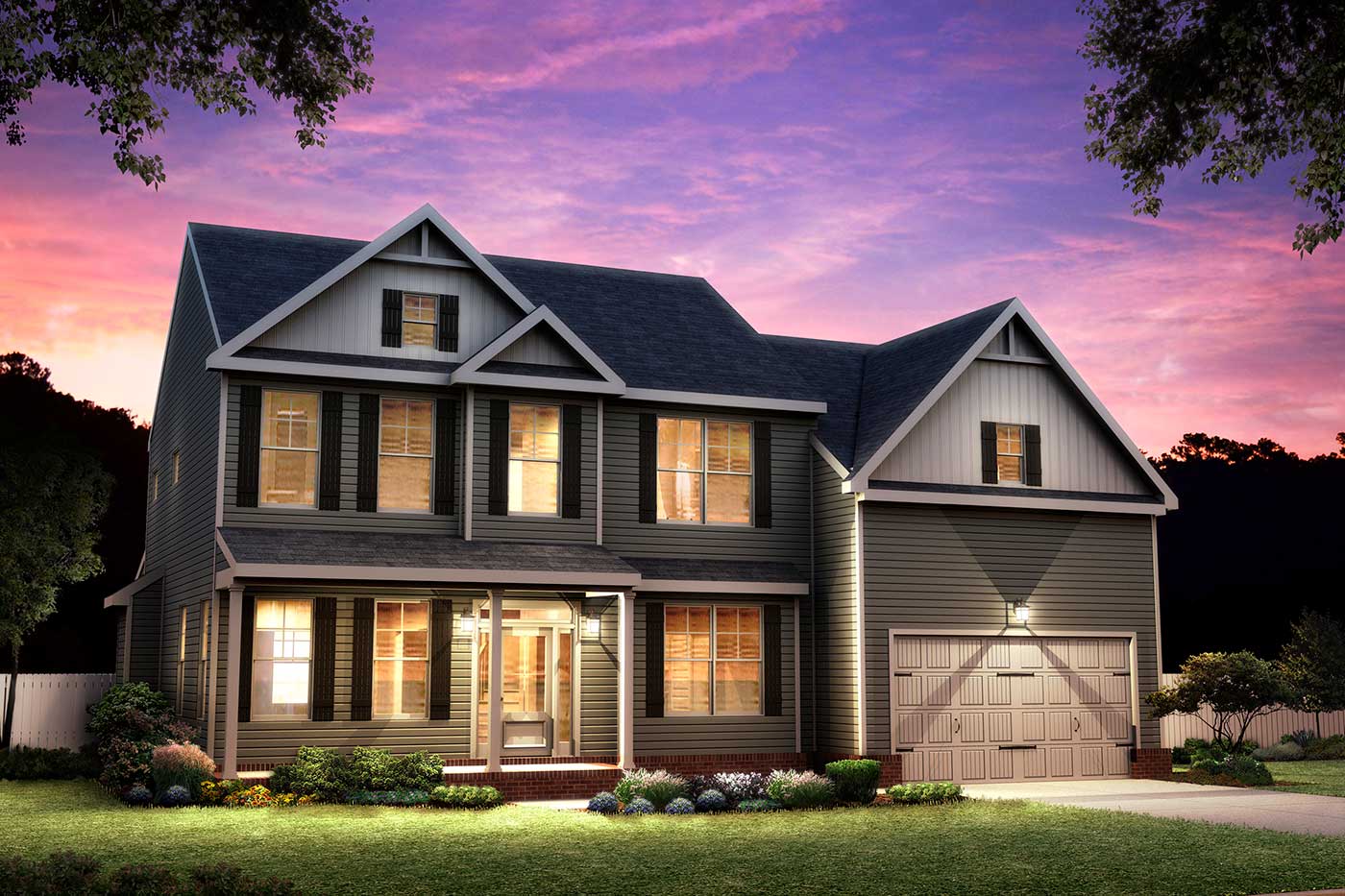 Anderson and Associates, PC Chesapeake, VA Office