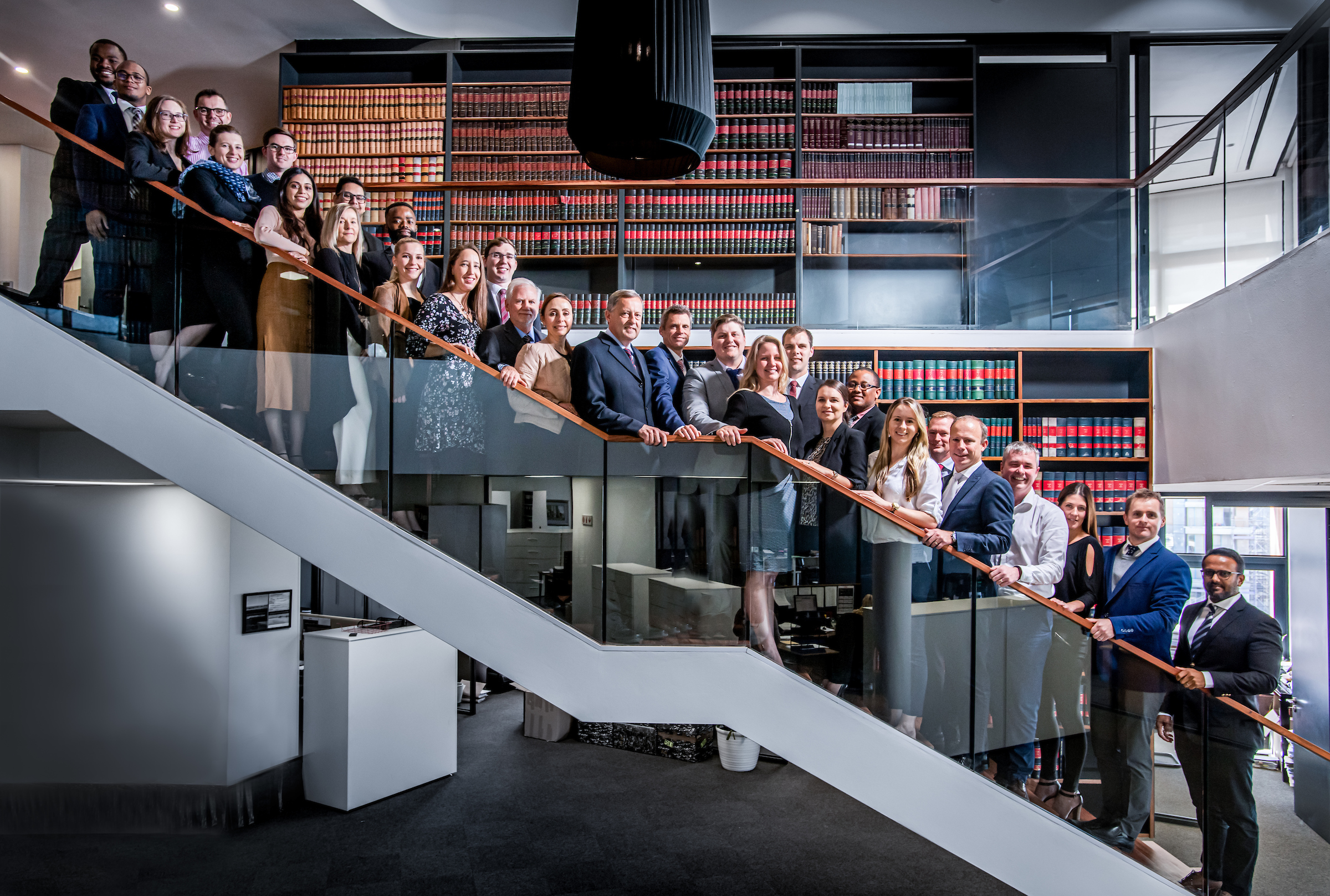 Cox Yeats Attorneys Durban, South Africa Office