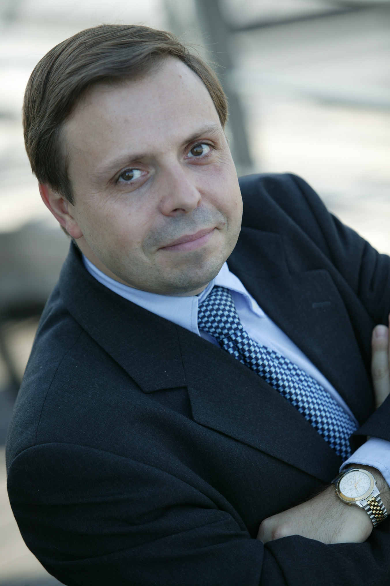 Linklaters Brussels, Belgium Office