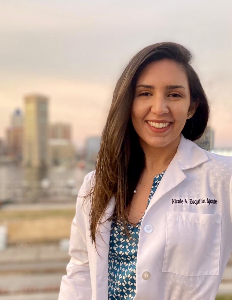 Frost & Associates, LLC Baltimore, MD Office