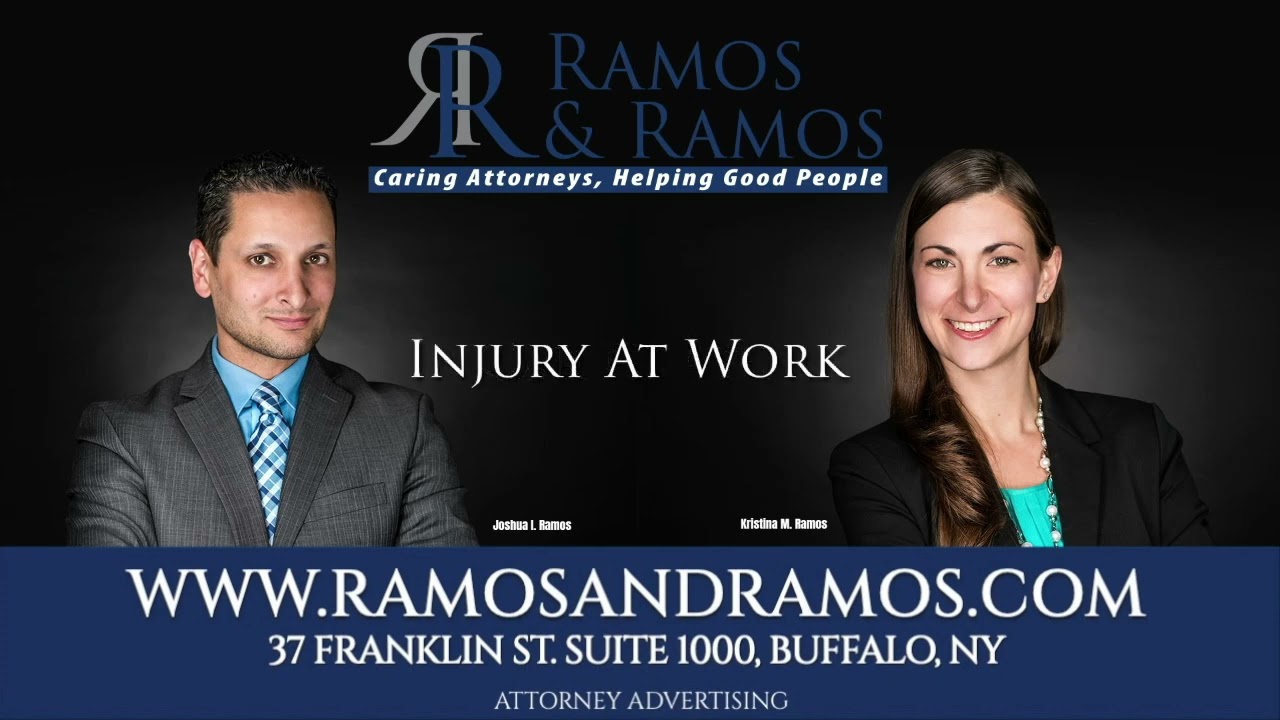 Ramos & Ramos Buffalo,  Office