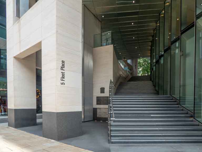 McMillan Williams Solicitors Surrey,  Office