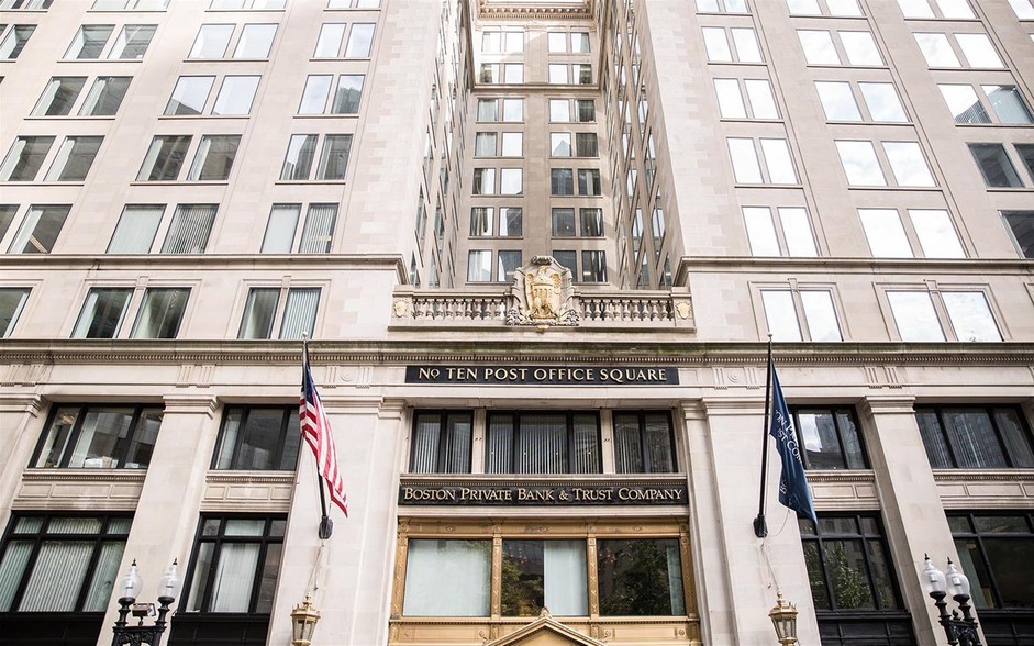 Aloisi & Aloisi Boston, MA Office