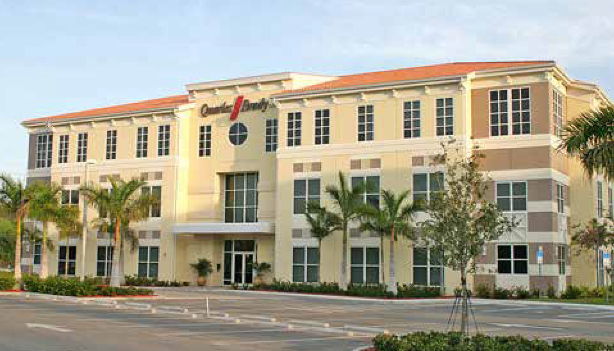 Quarles & Brady LLP Naples, FL Office