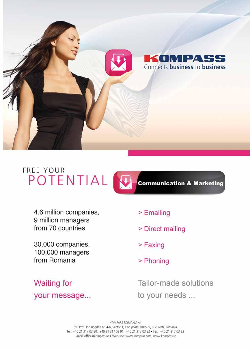 Gide Loyrette Nouel Bucharest, Romania Office