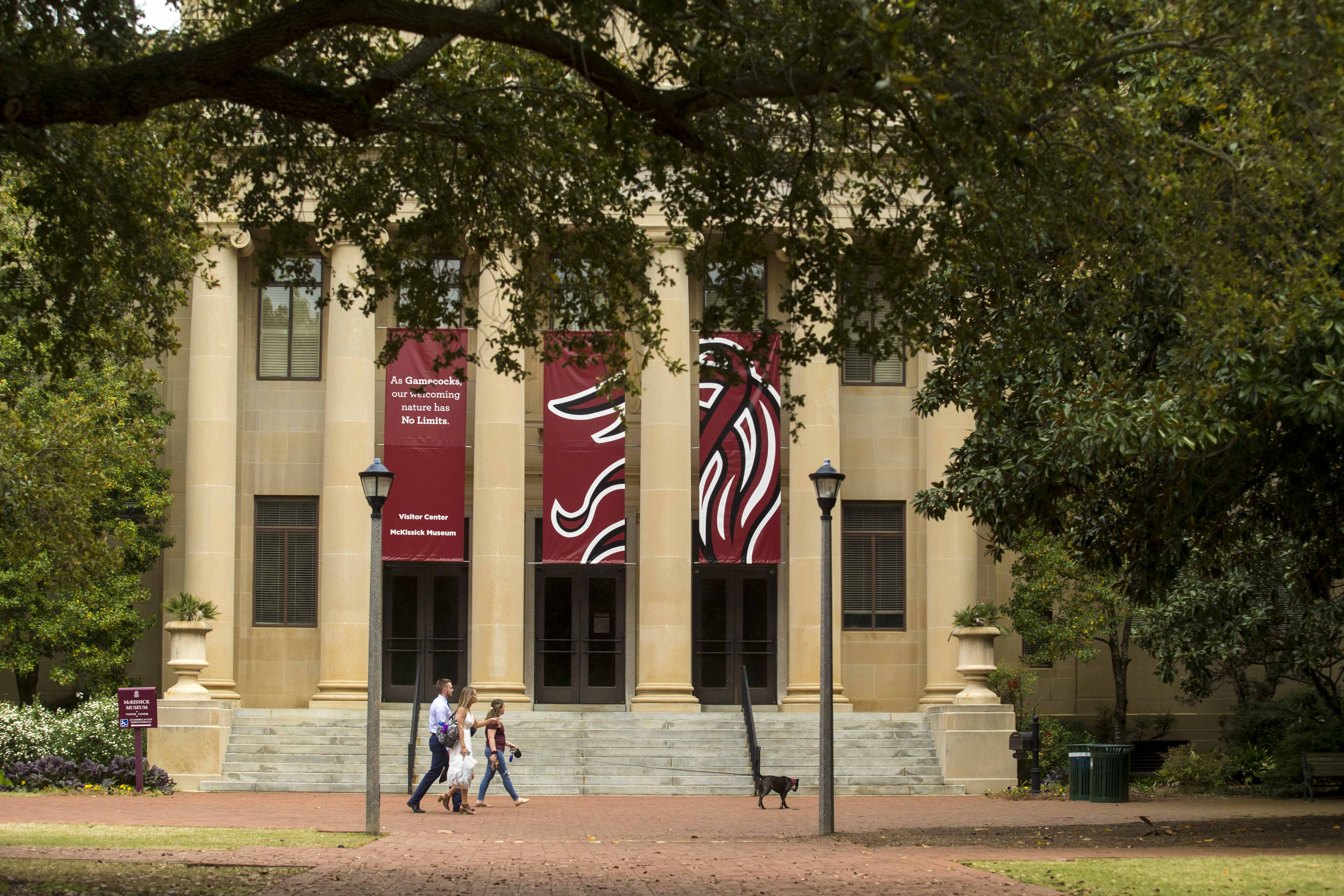 Christmas Injury Lawyers Columbia,  Office