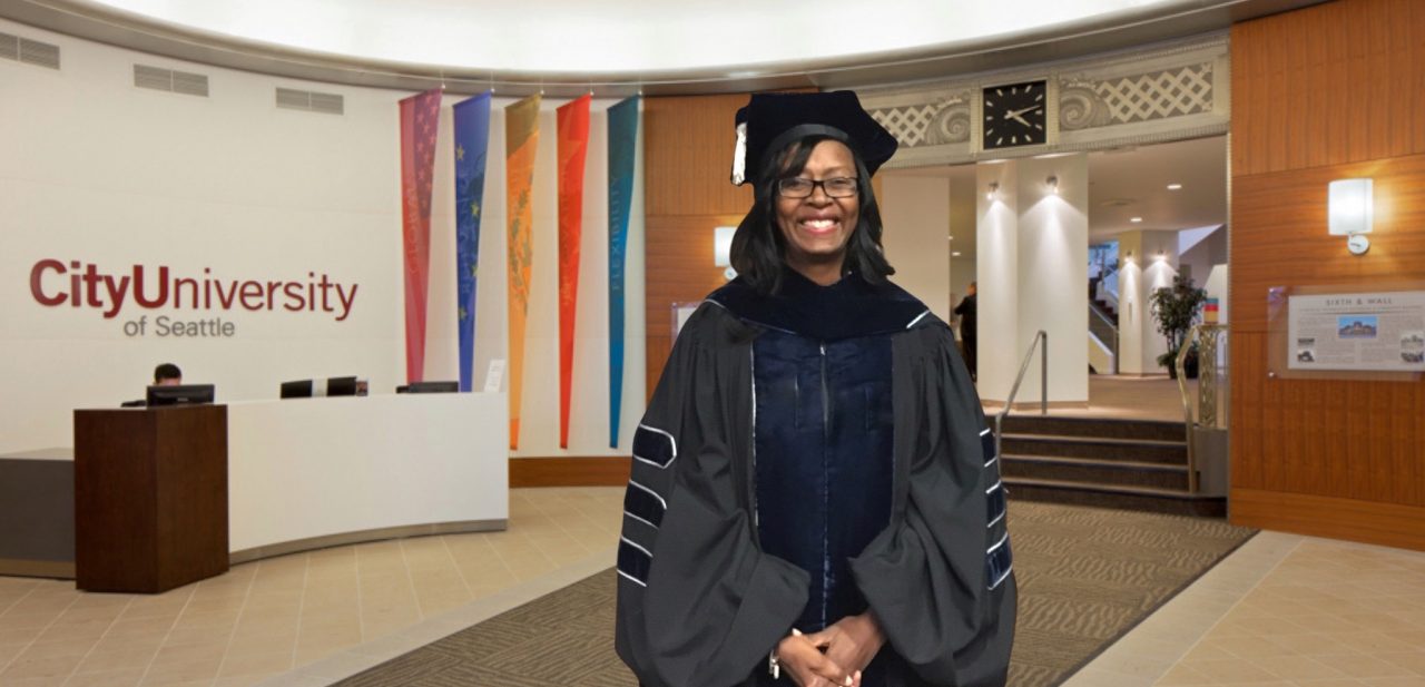 Blair & Kim, PLLC Seattle,  Office