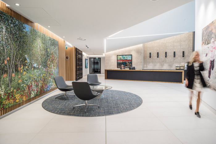 Thompson Dorfman Sweatman LLP Winnipeg, Canada Office