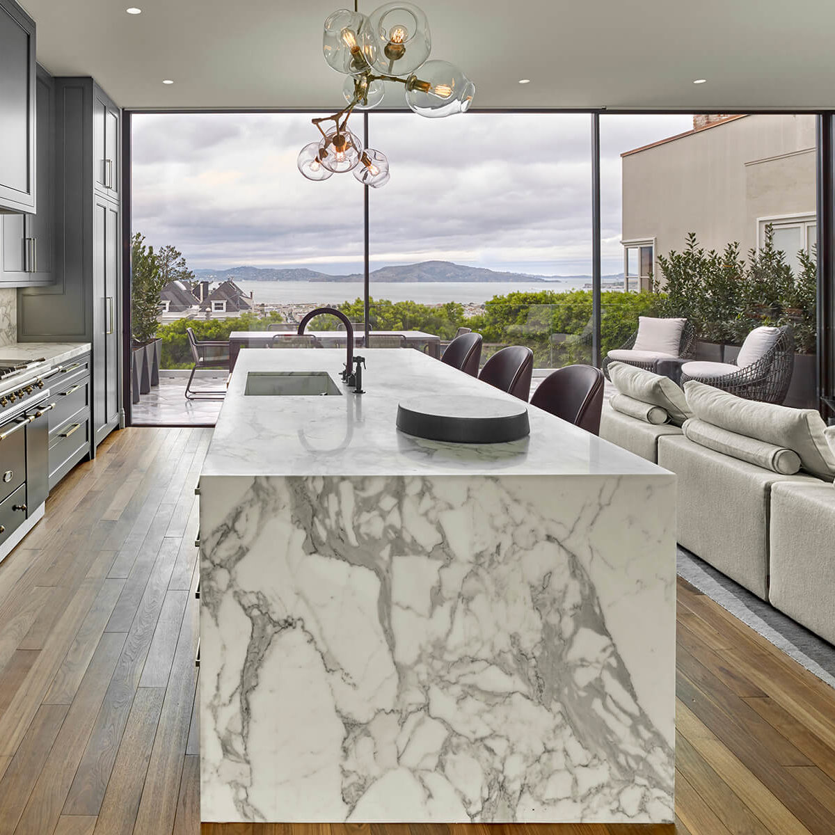 Allen, Glaessner, Hazelwood and Werth, LLP San Francisco,  Office