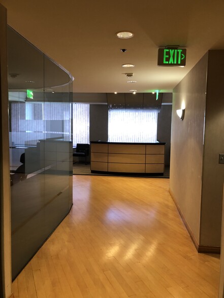 Floyd Skeren Manukian Langevin, LLP Calabasas, CA Office