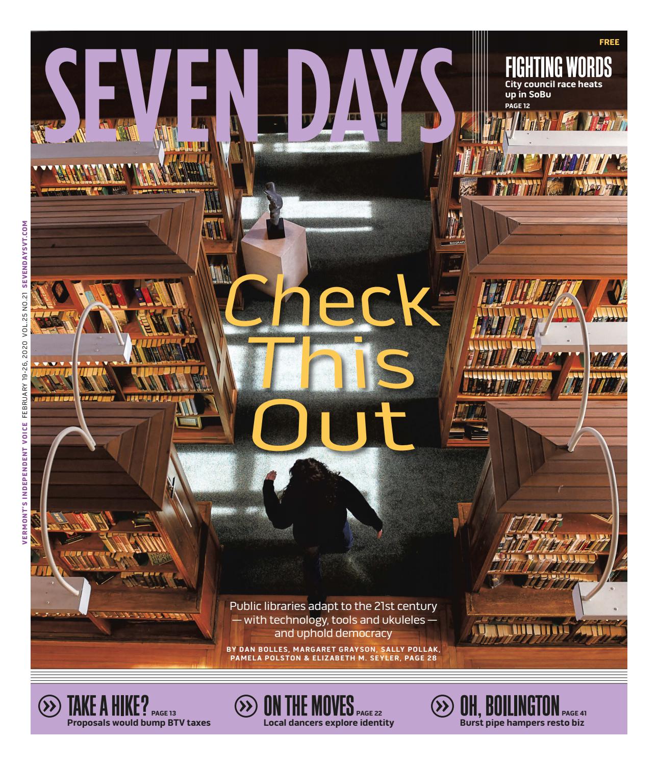 Sylvester & Brow Burlington,  Office