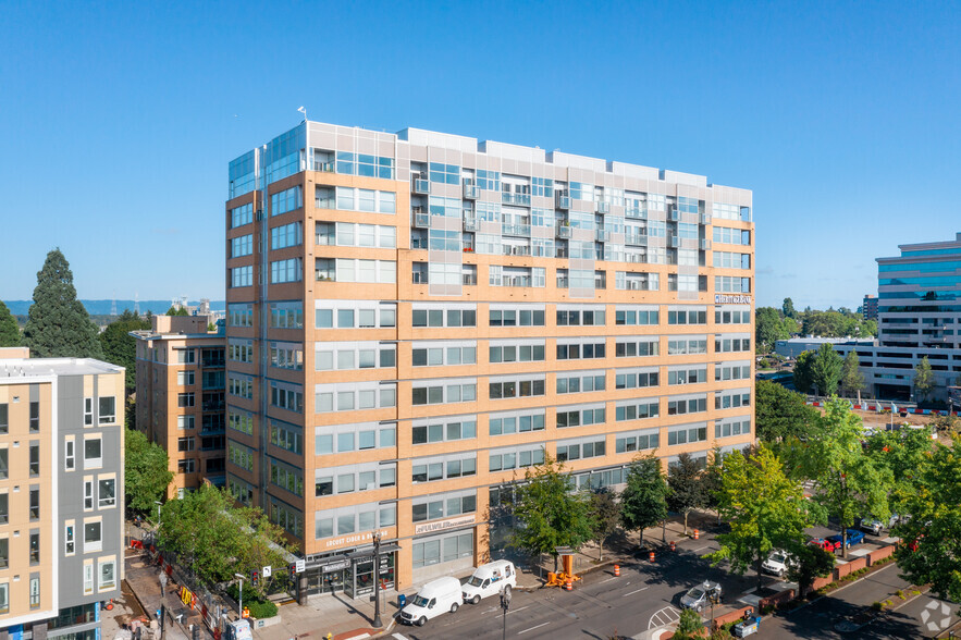 McKinley Irvin Vancouver, WA Office