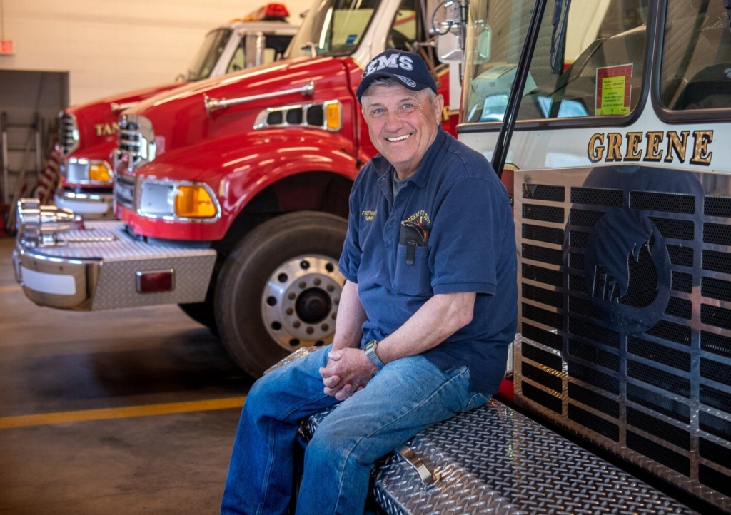 Farris Law Gardiner, ME Office