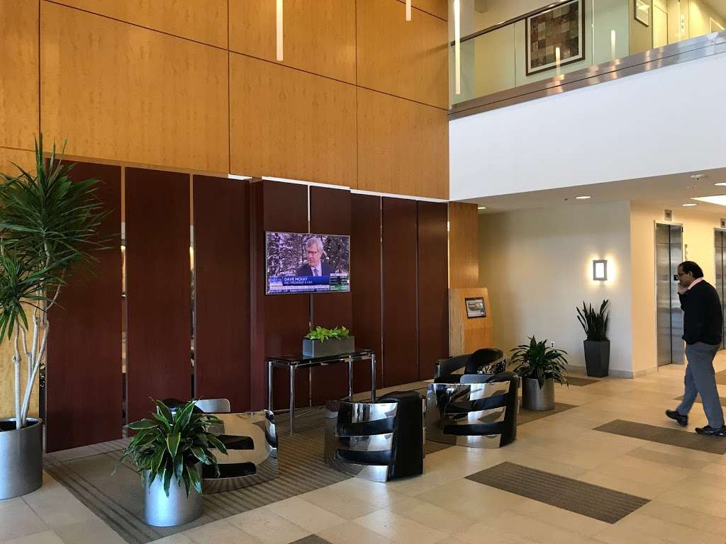 Fragomen, Del Rey, Bernsen & Loewy, LLP, Matawan, NJ Office