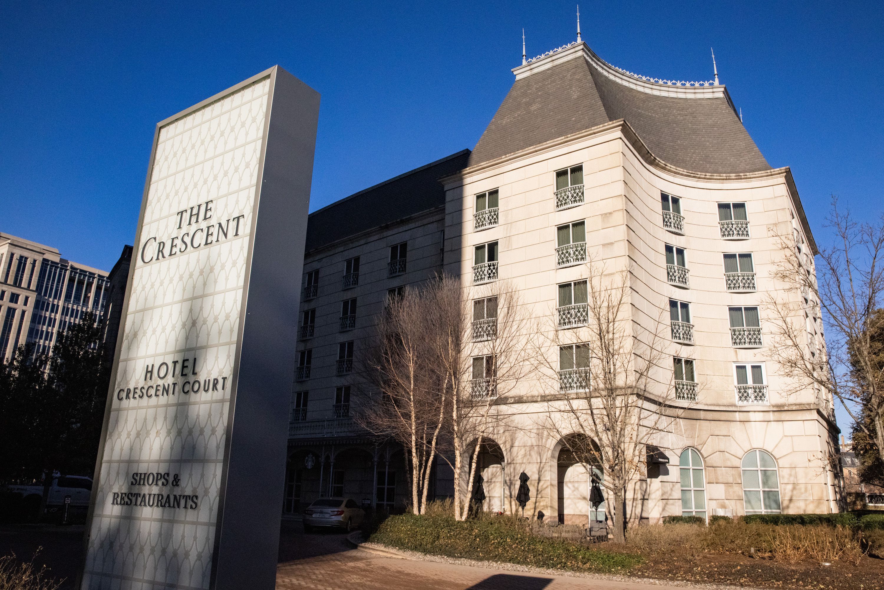 Vedder Price Dallas, TX Office