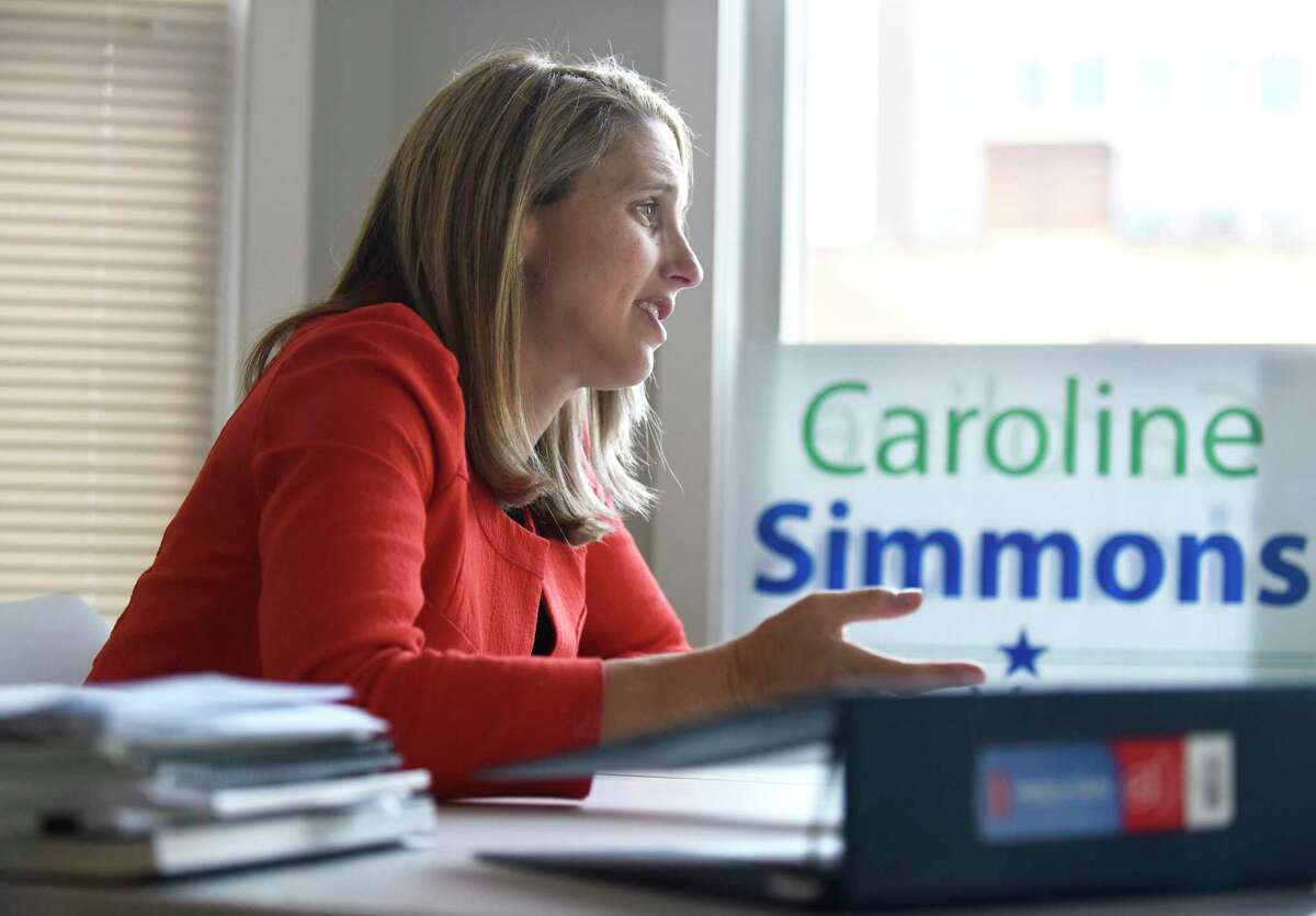 Law Offices Of Piazza & Simmons, LLC Stamford, CT Office