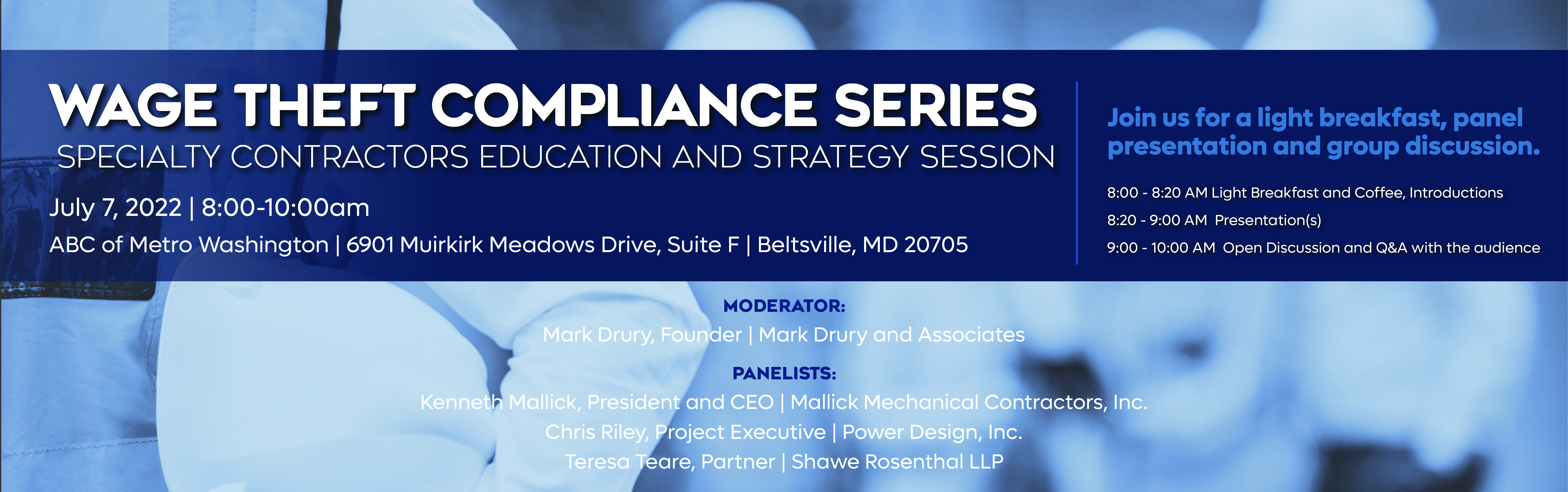 Shawe Rosenthal, LLP Baltimore, MD Office