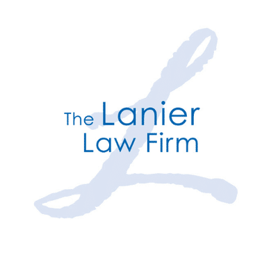 The Lanier Law Firm Los Angeles, CA Office