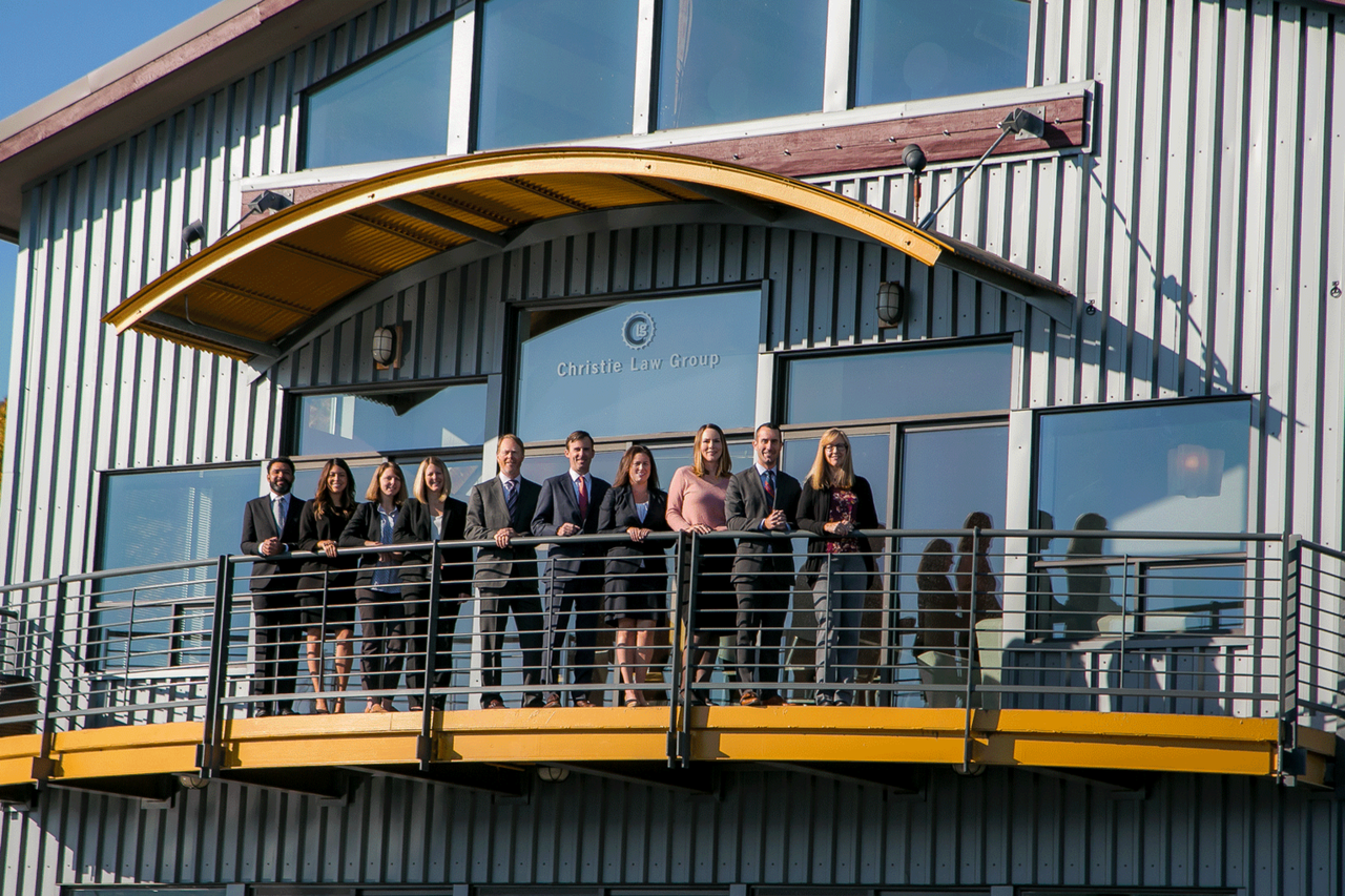 Christie Law Group PLLC Seattle, WA Office