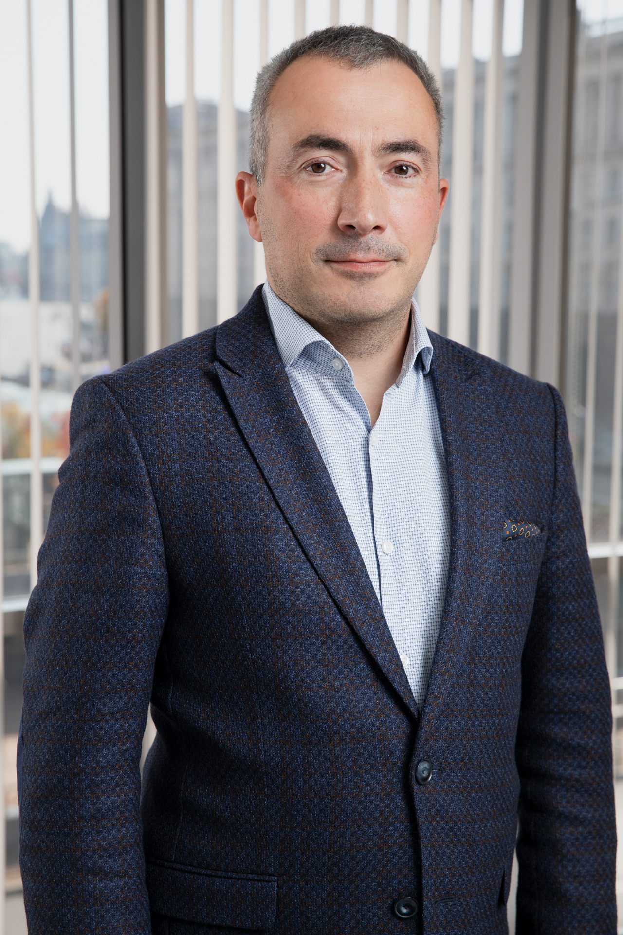 Tsvetkova Bebov Komarevski Sofia, Bulgaria Office