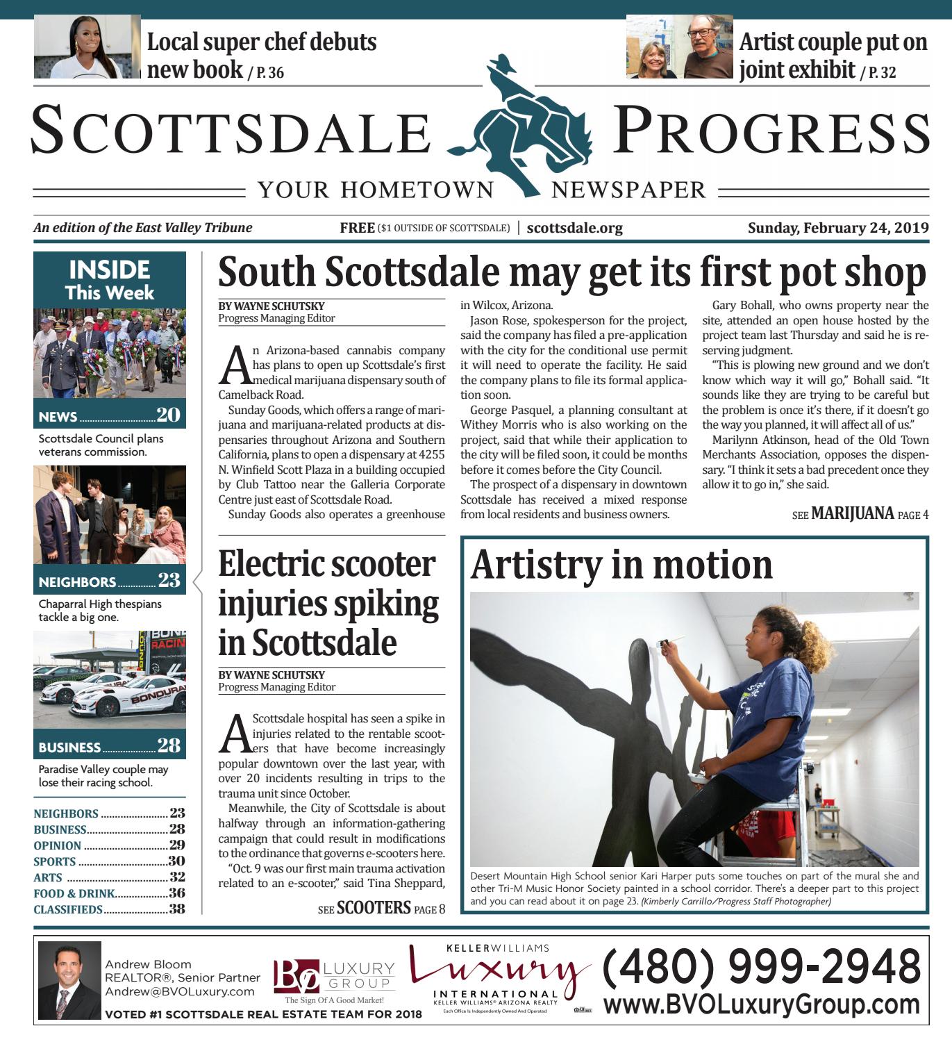 Hirsch & Lyon Peoria, AZ Office