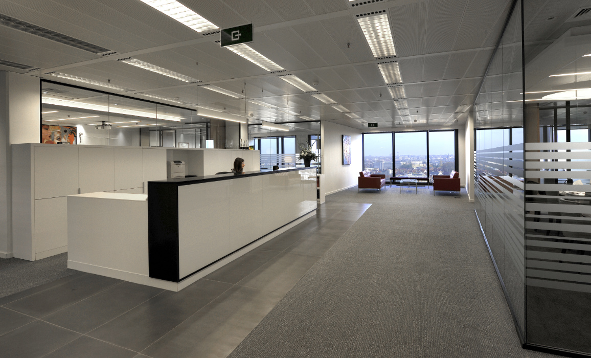Gibson, Dunn & Crutcher LLP Brussels, Belgium Office