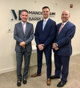 DeCotiis, FitzPatrick, Cole & Giblin, LLP Trenton, NJ Office