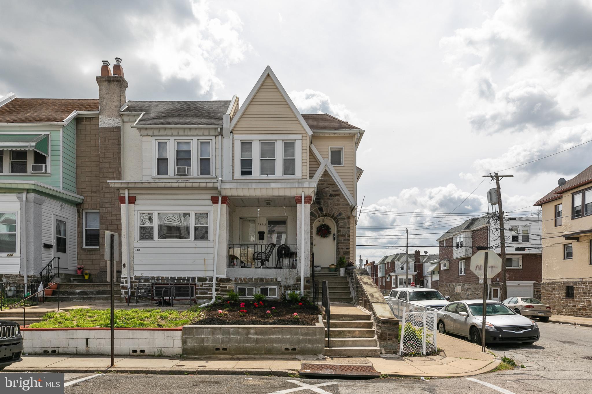 Real World Law, PC Upper Darby, PA Office