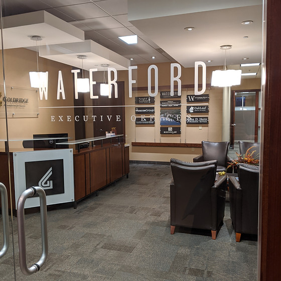 Burton Law LLC Eau Claire,  Office