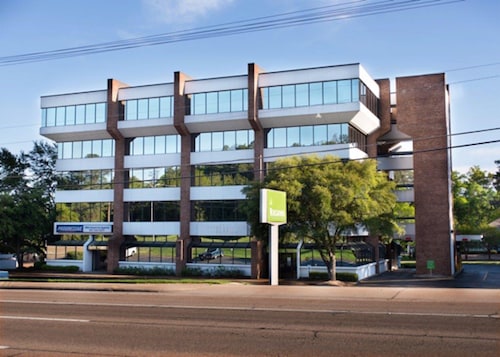 Coxwell & Associates, PLLC Jackson, MS Office