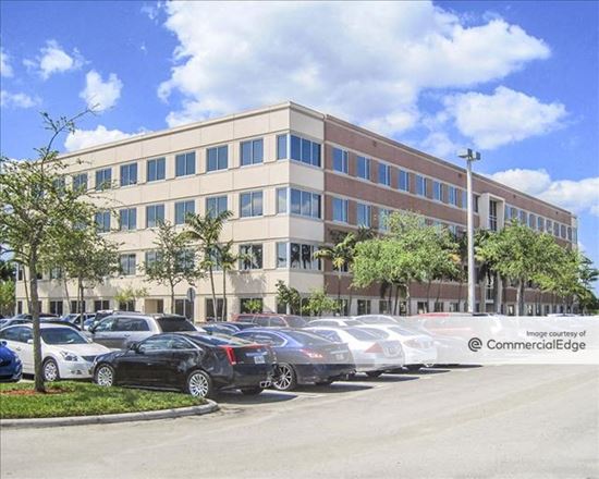 Sanabria & Associates Doral, FL Office