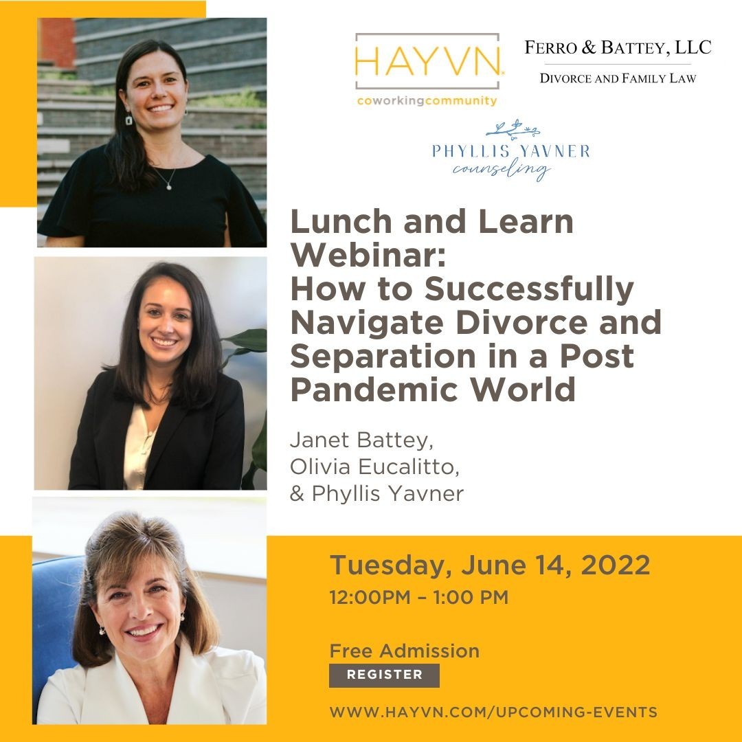 Ferro & Battey, LLC Darien,  Office