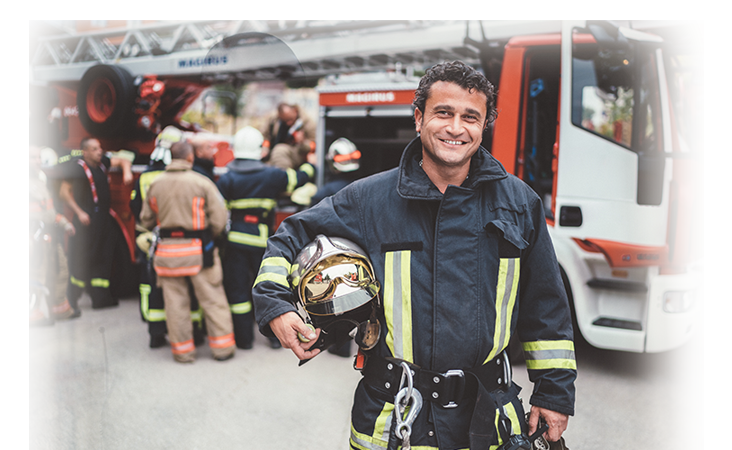 O'Brien, Belland & Bushinsky Northfield, NJ Office