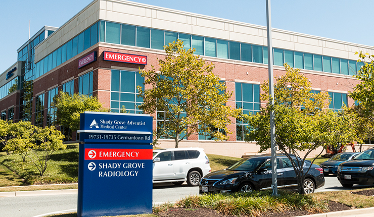 Takemori Law Firm LLC Germantown,  Office