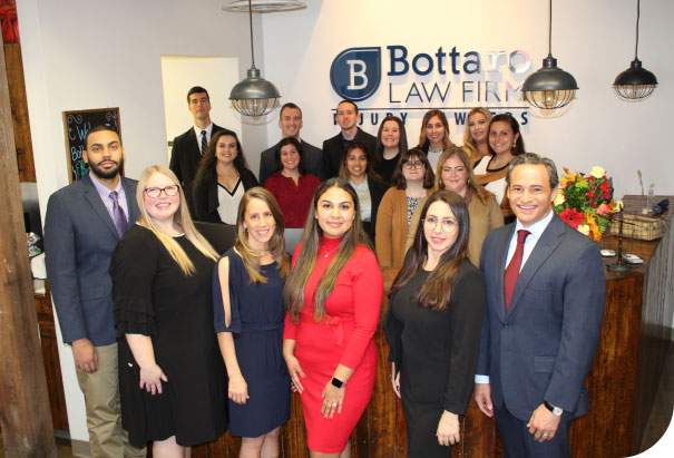 Bottaro Law Firm, LLC Cranston, RI Office