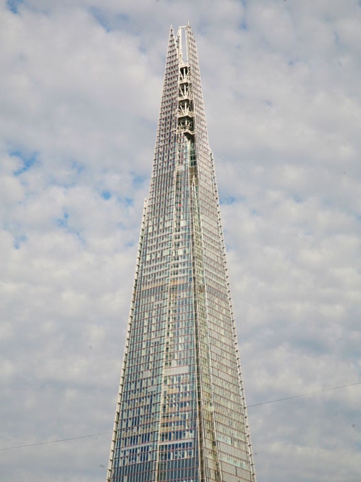 Morgan & Morgan, PA London, United Kingdom Office