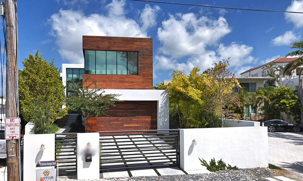 Law Offices of Eric A. Shore, PC Miami, FL Office