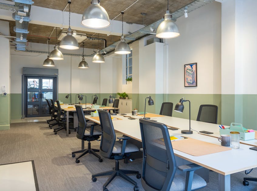 Penningtons Manches Cooper LLP Oxford, United Kingdom Office