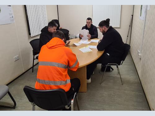 Thompsons Swansea, UK-Wales Office