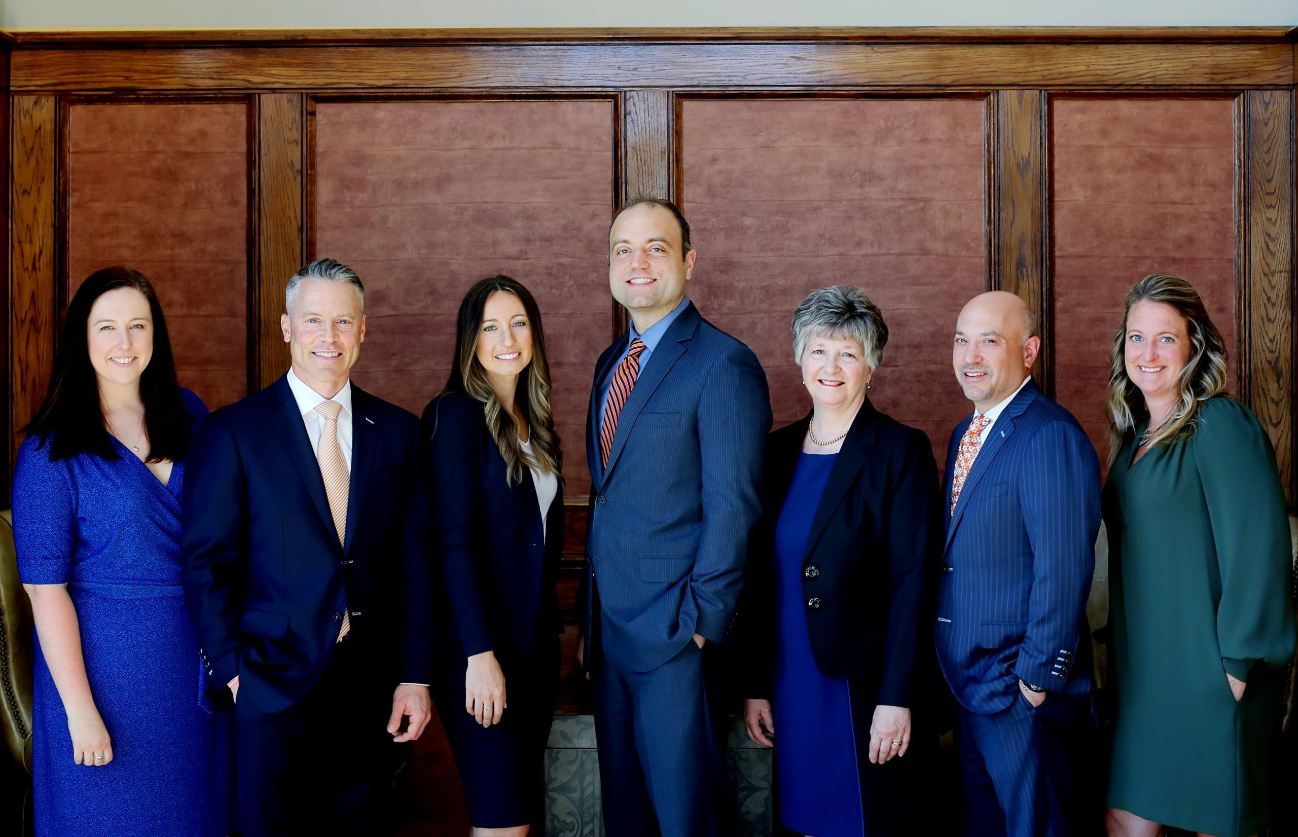 LaMarche Safranko Law PLLC Plattsburgh, NY Office