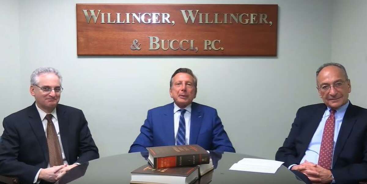 Willinger, Willinger & Bucci, P.C Bridgeport, CT Office